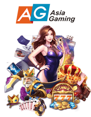 ASIA GAMING