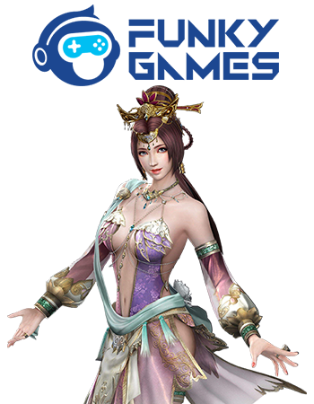 FUNKYGAME