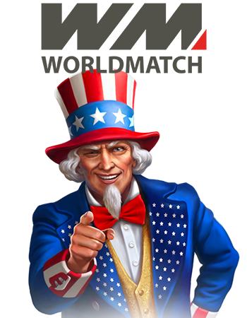 WORLDMATCH